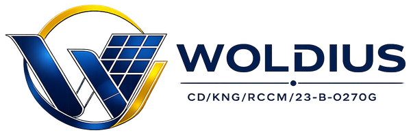 Woldius SARL — visiter www.woldius.com